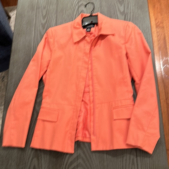 Jones New York Jacket - Like New - Picture 4 of 4